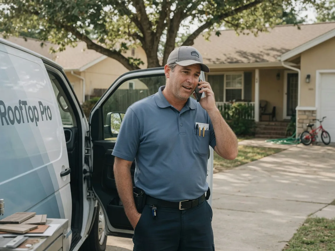Roof Repair Perryopolis, PA FAQs