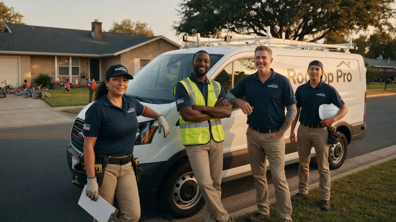 Roof Repair in Perryopolis, PA near me
