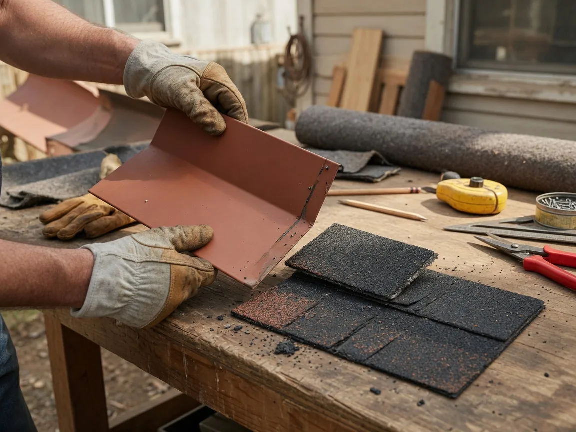 Roof Repair company in Perryopolis, PA